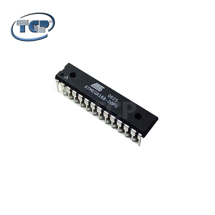 ATMEGA168-20PU DIP-28